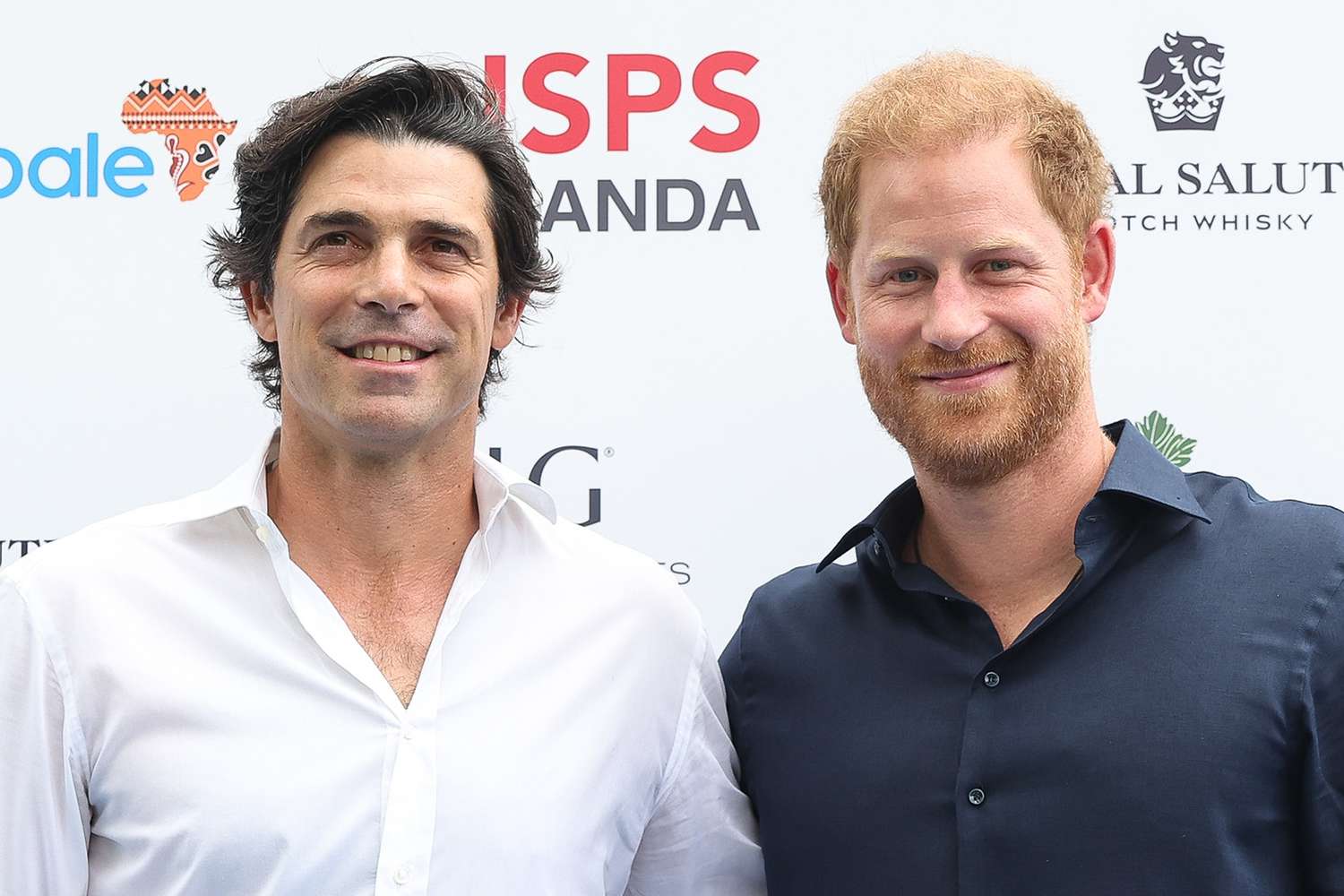 Exclusive: Prince Harry and Nacho Figueras Team Up for Exciting Polo Documentary Series