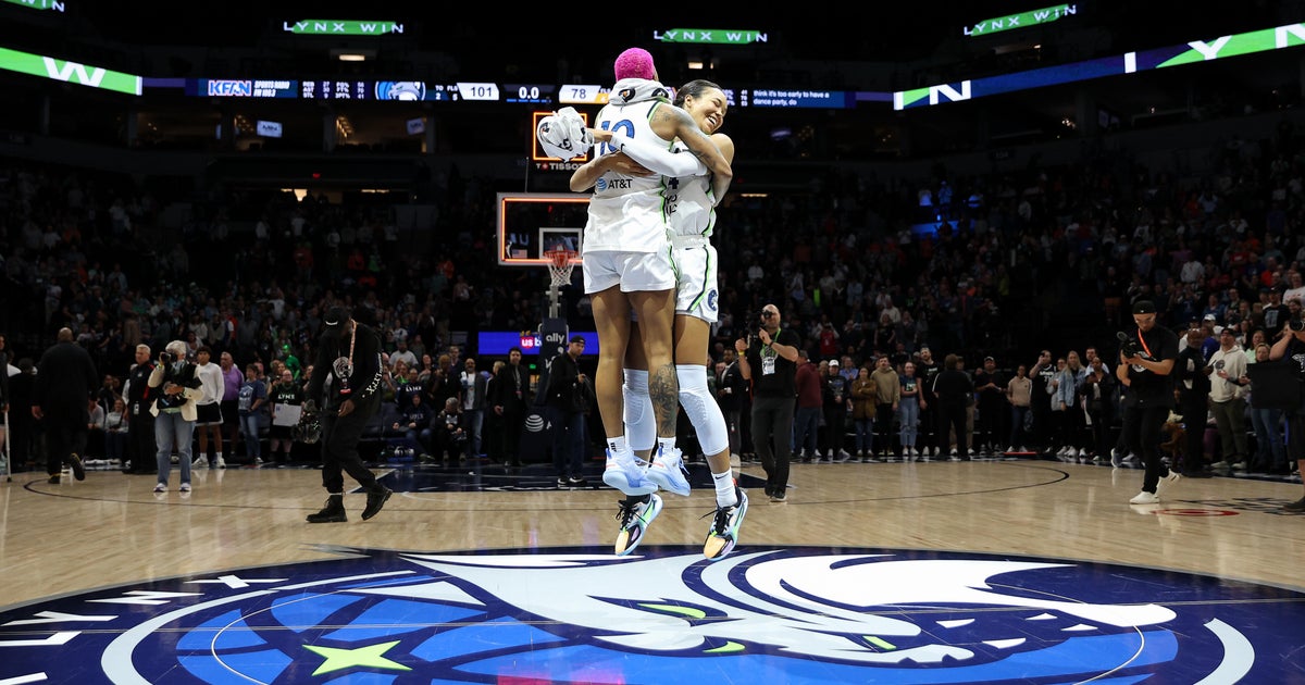 Lynx Dominate Sparks with 101-78 Victory