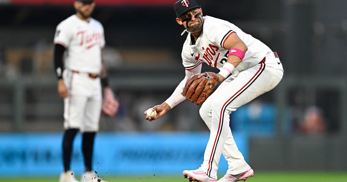 Twins' Royce Lewis Lands on Injured List; Byron Buxton Faces Elbow Setback