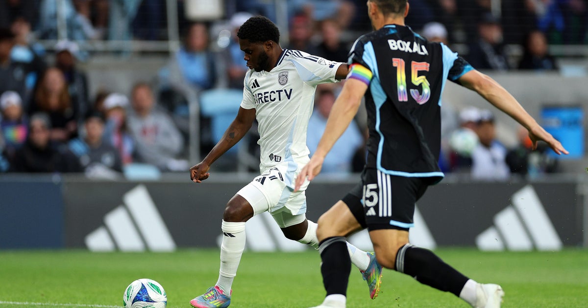 Minnesota United's Unbeaten Streak Snapped by San Diego FC