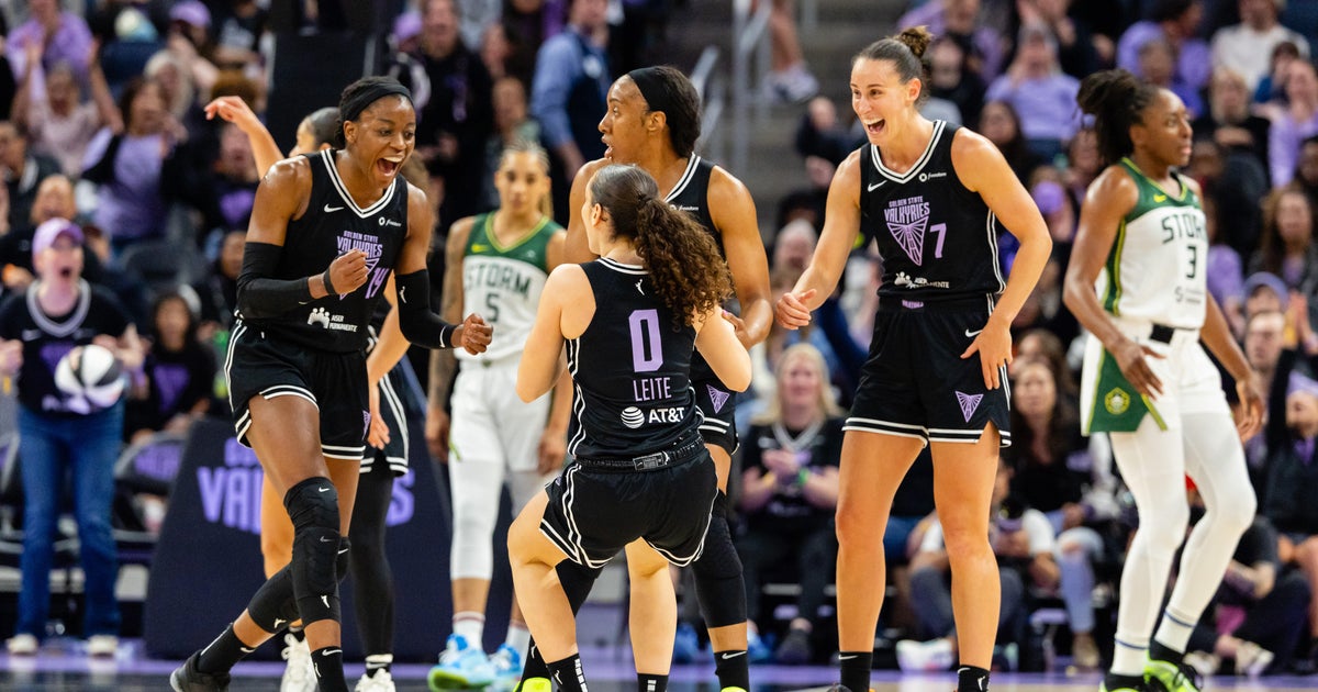 Thornton's 22 Points Propel Valkyries to Victory Over Storm