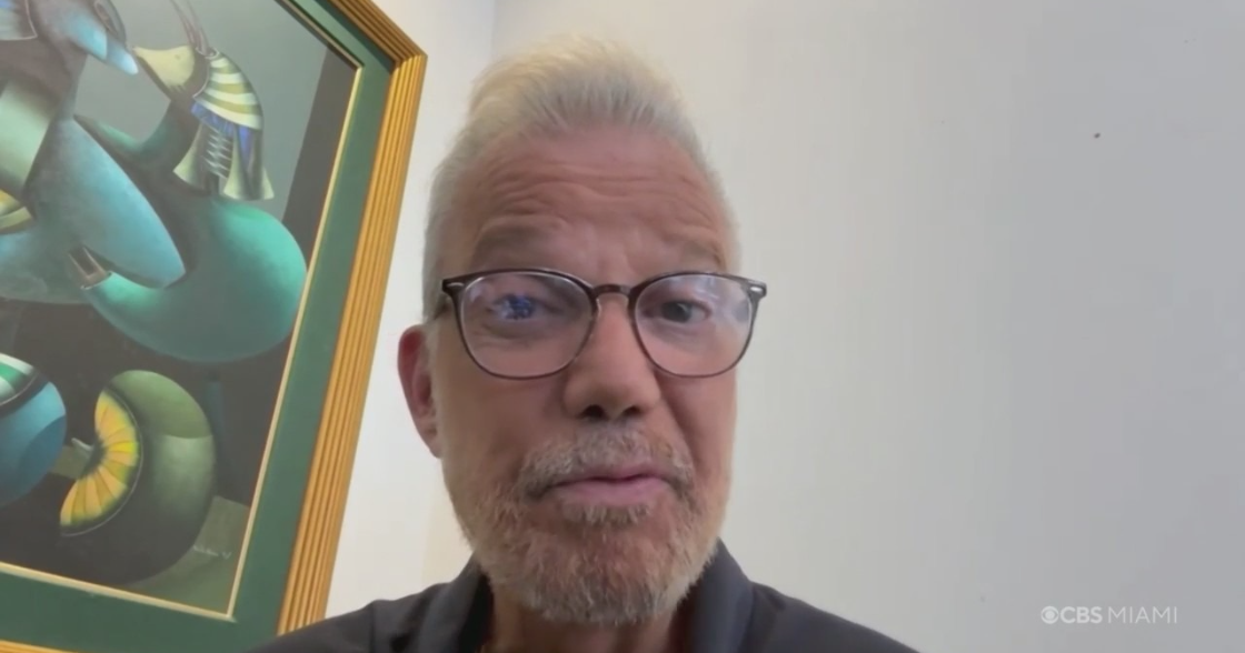 Willy Chirino Reflects on Fatherhood Amidst a Stellar Career