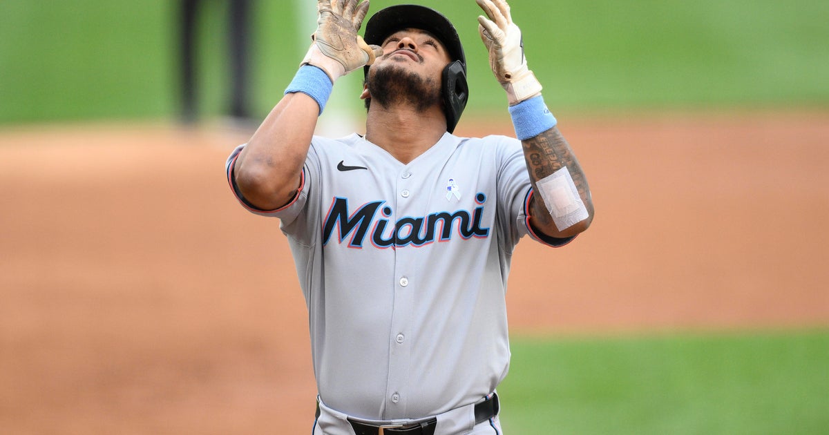 Marlins Complete Series Sweep Over Nationals with 3-1 Victory