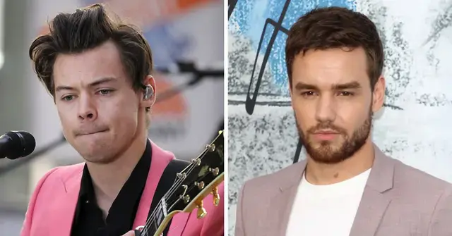 Harry Styles Mourns Liam Payne's Tragic Passing: A Heartfelt Tribute