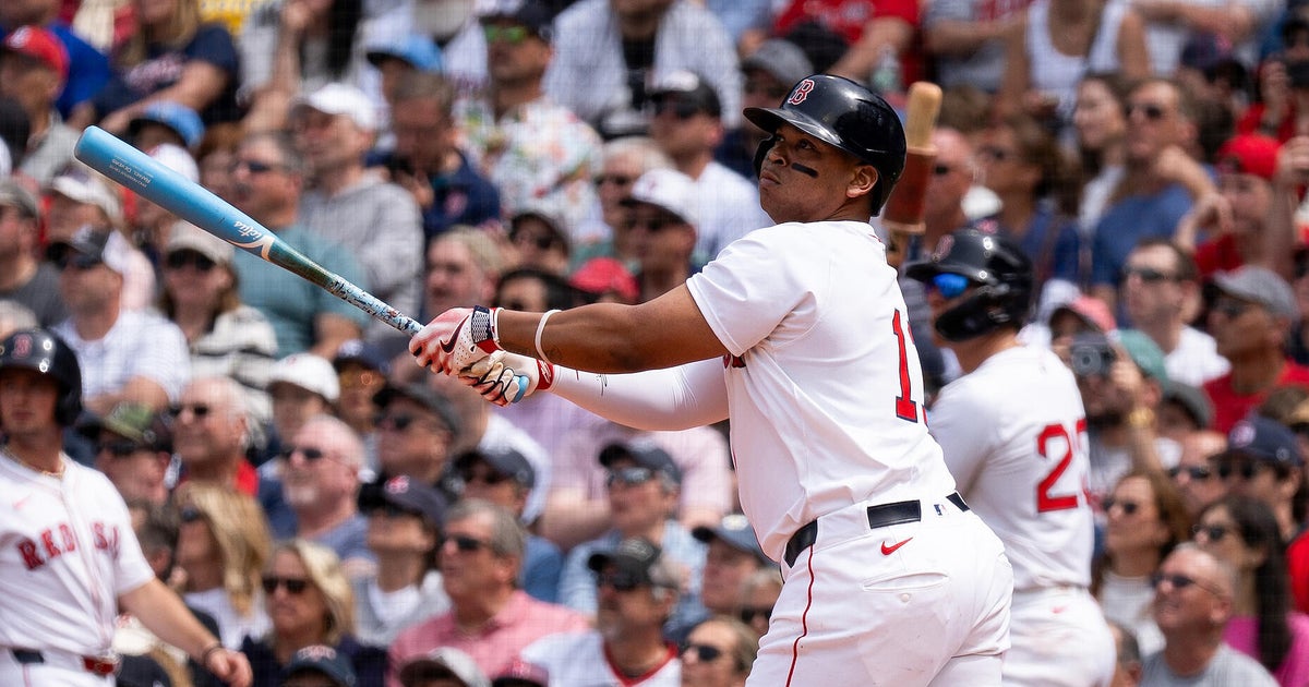 Red Sox Trade Rafael Devers to Giants in Major Deal