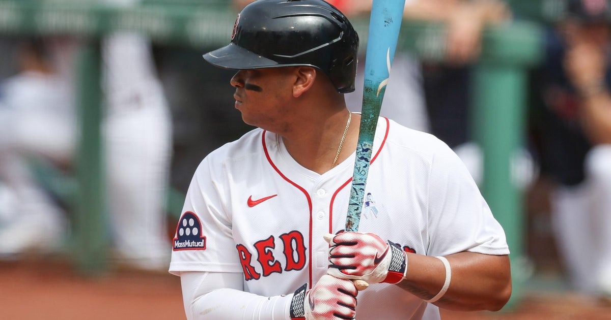 Rafael Devers Trade Sparks Outrage Among Red Sox Fans