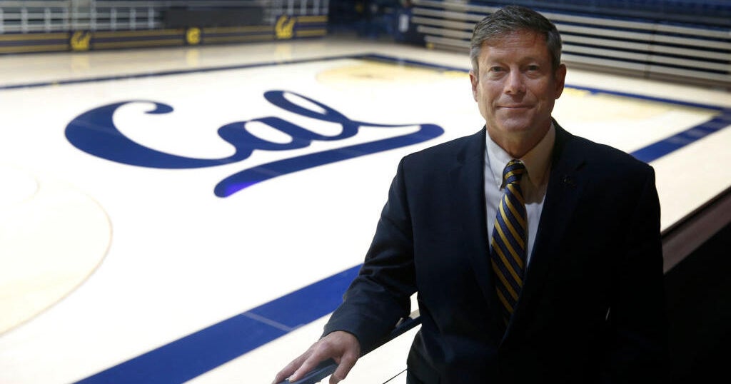 Jim Knowlton to Retire as Cal Athletic Director After Seven Years