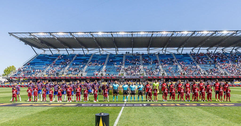 Concerns Rise Over Immigration Enforcement as Gold Cup Soccer Attracts Global Fans