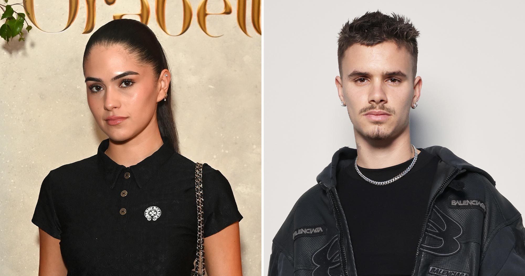 Kim Turnbull Speaks Out on Romeo Beckham Breakup and Brooklyn Rumors