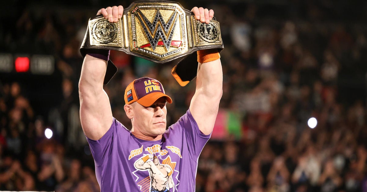 John Cena to Headline 2025 Boston Fan Expo with Star-Studded Lineup