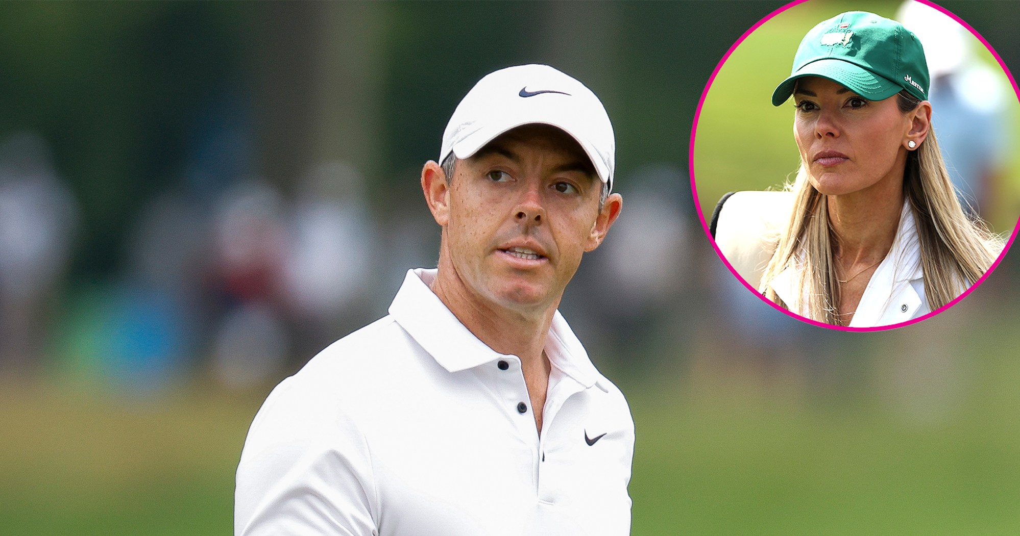 Rory McIlroy Reflects on Dual Life as Family Skips U.S. Open