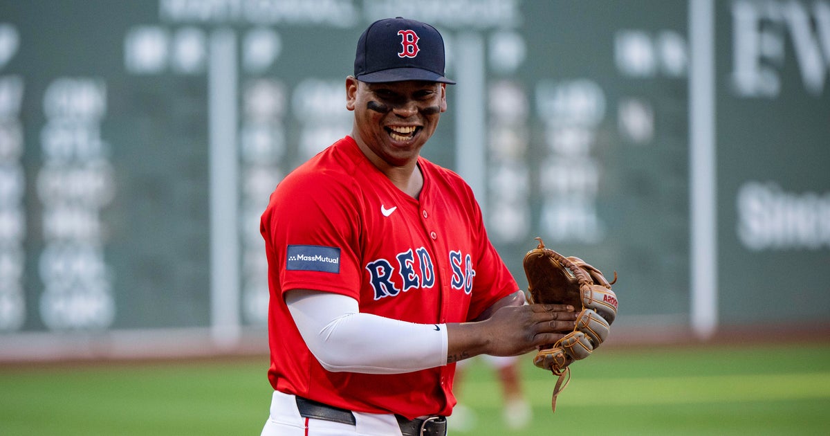 Red Sox Trade Rafael Devers, Citing Cultural Misalignment
