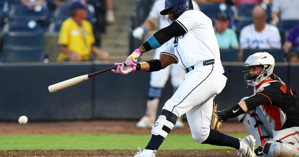 Pepiot's 11 Strikeouts Propel Rays to 7-1 Victory Over Orioles