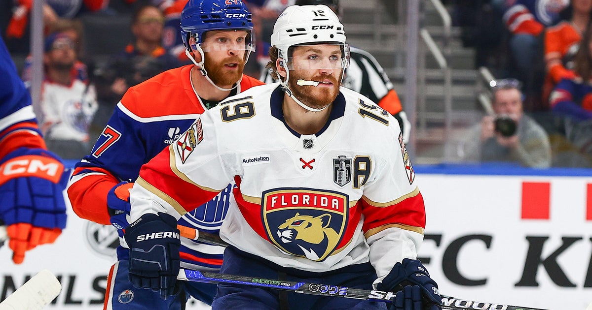 Florida Panthers Set to Secure Back-to-Back Stanley Cup Titles in Game 6