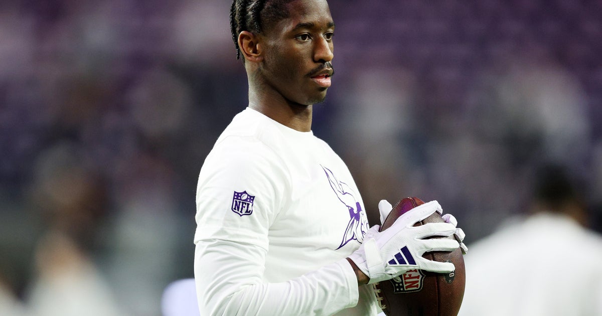 Jordan Addison's DUI Trial Scheduled for Next Month