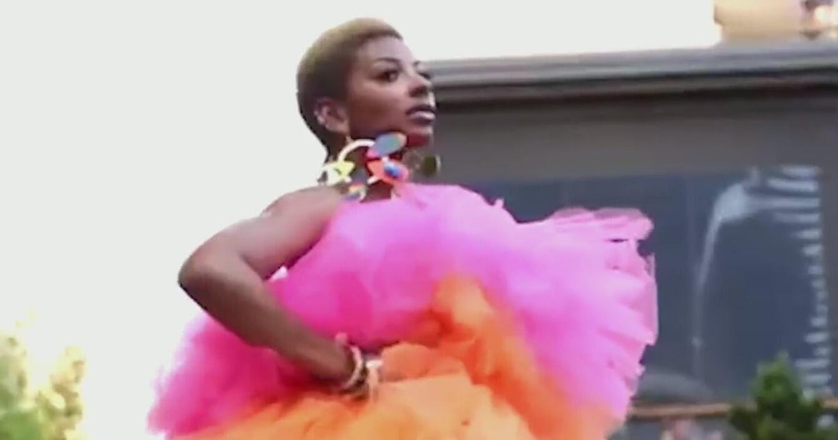 Juneteenth Fashion Show at Legacy West Celebrates Heritage and Emerging Designers