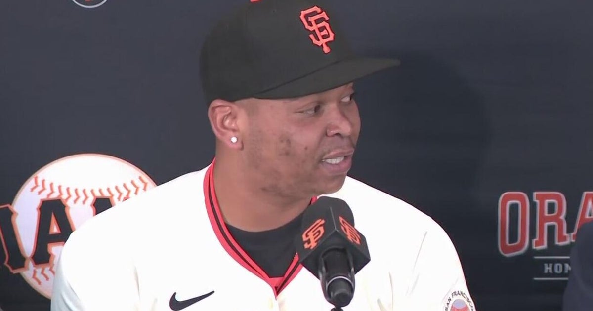 Rafael Devers Embraces New Chapter with San Francisco Giants
