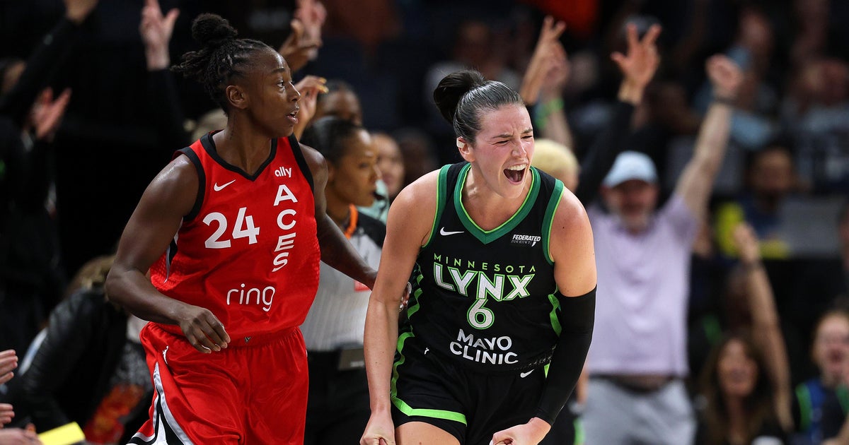 Lynx Secure Spot in Commissioner's Cup Final with Victory Over Aces