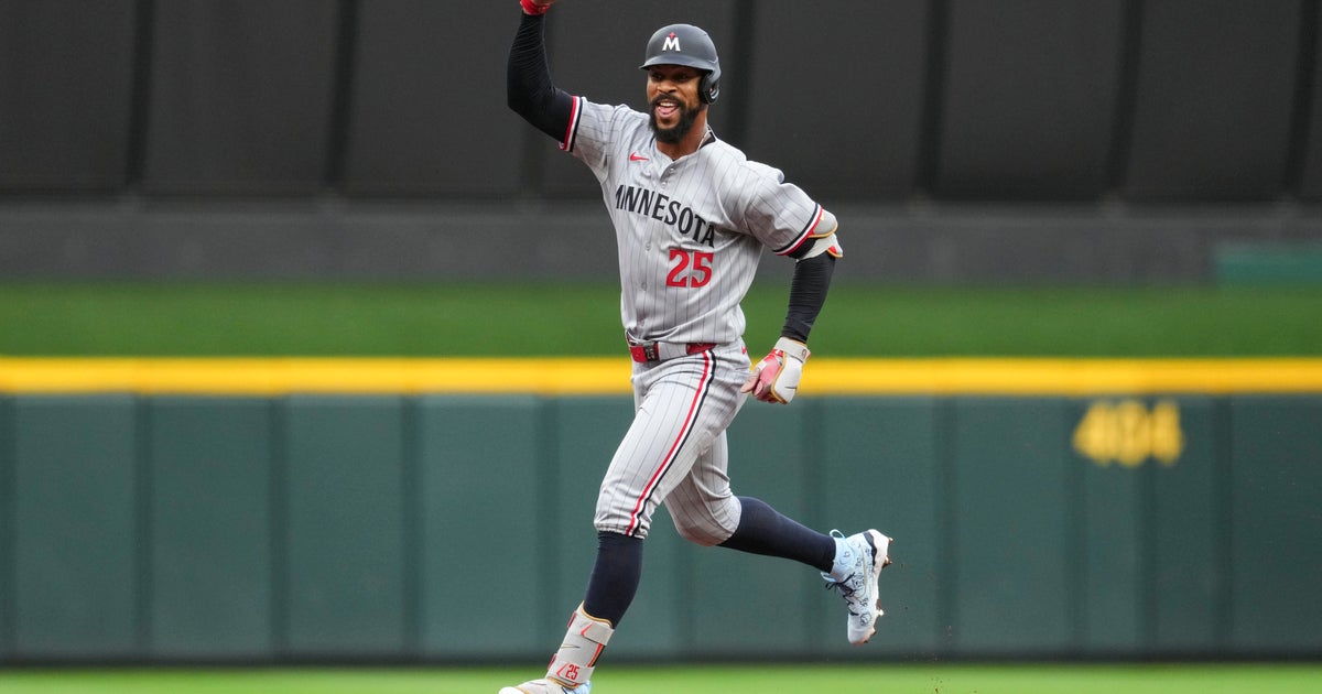 Reds Edge Twins 6-5, Securing Third Consecutive Victory