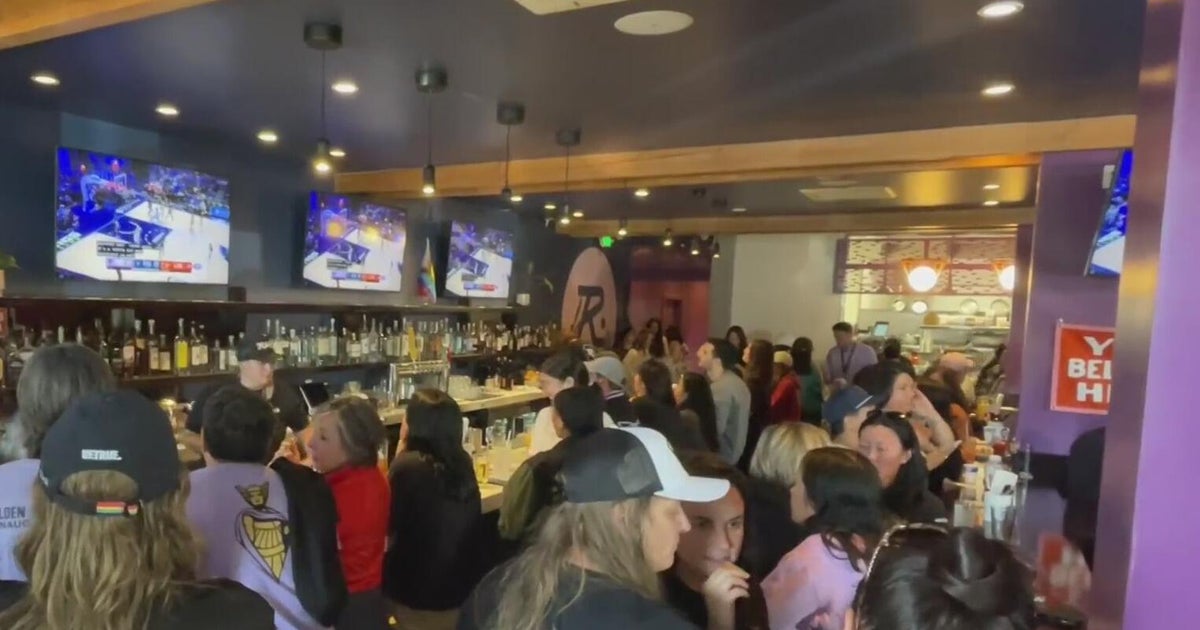 Rikki's Sports Bar Thrives as Valkyries Draw Crowds