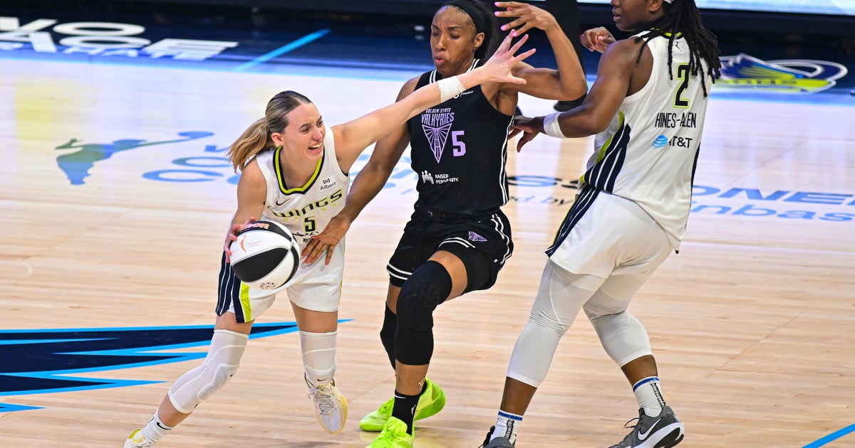 Dallas Wings Secure First Home Victory of 2025 Season