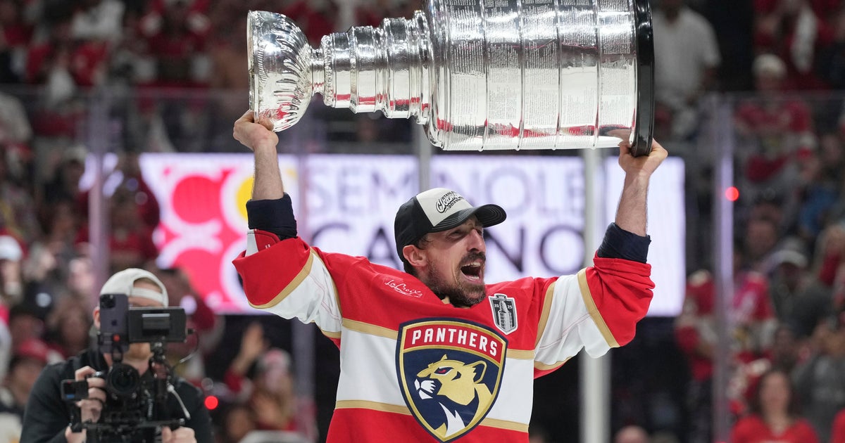 Brad Marchand's Impact Fuels Florida Panthers' Championship Success