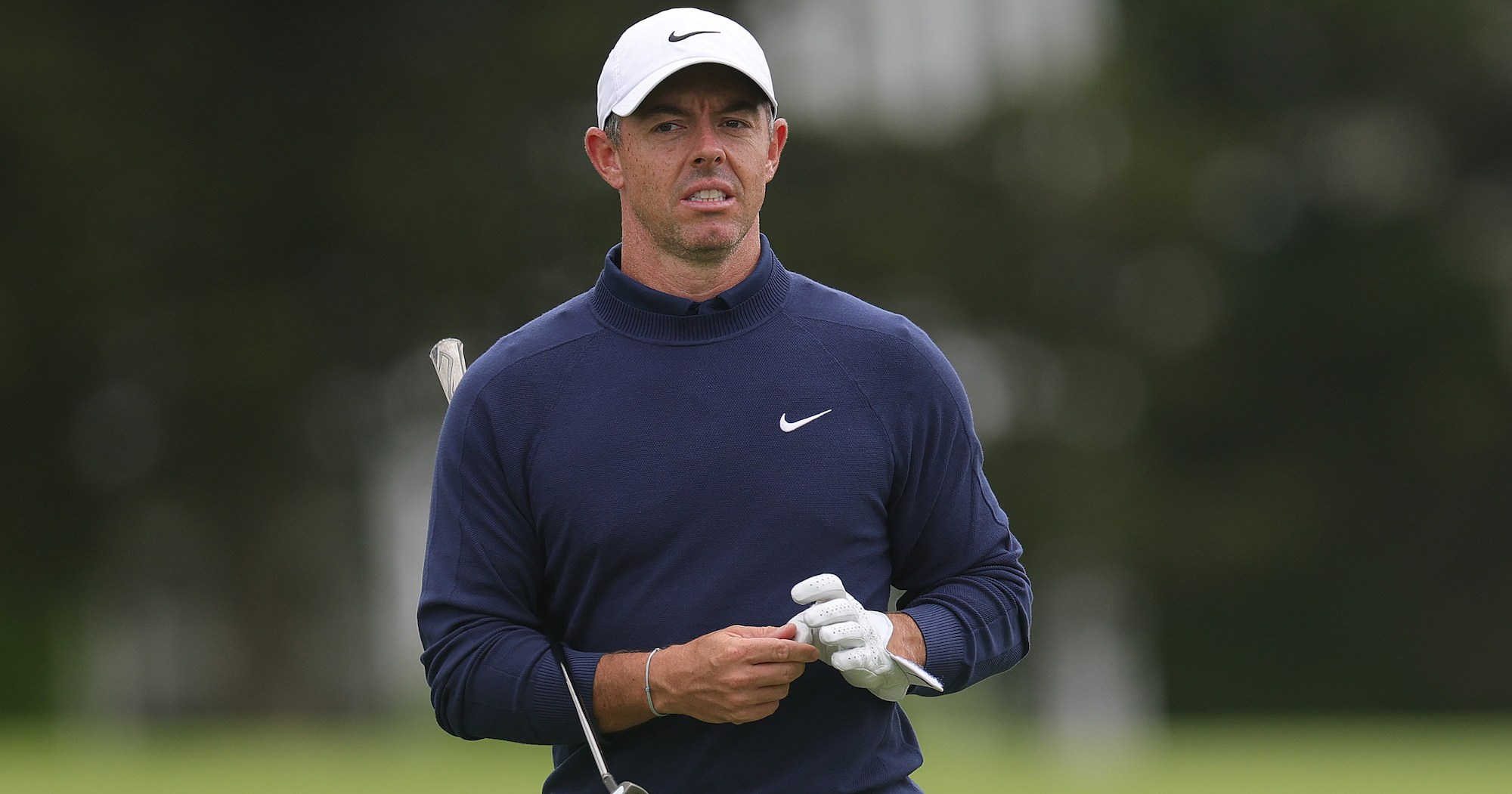 Rory McIlroy Addresses U.S. Open Fallout Amidst Travelers Championship Preparations