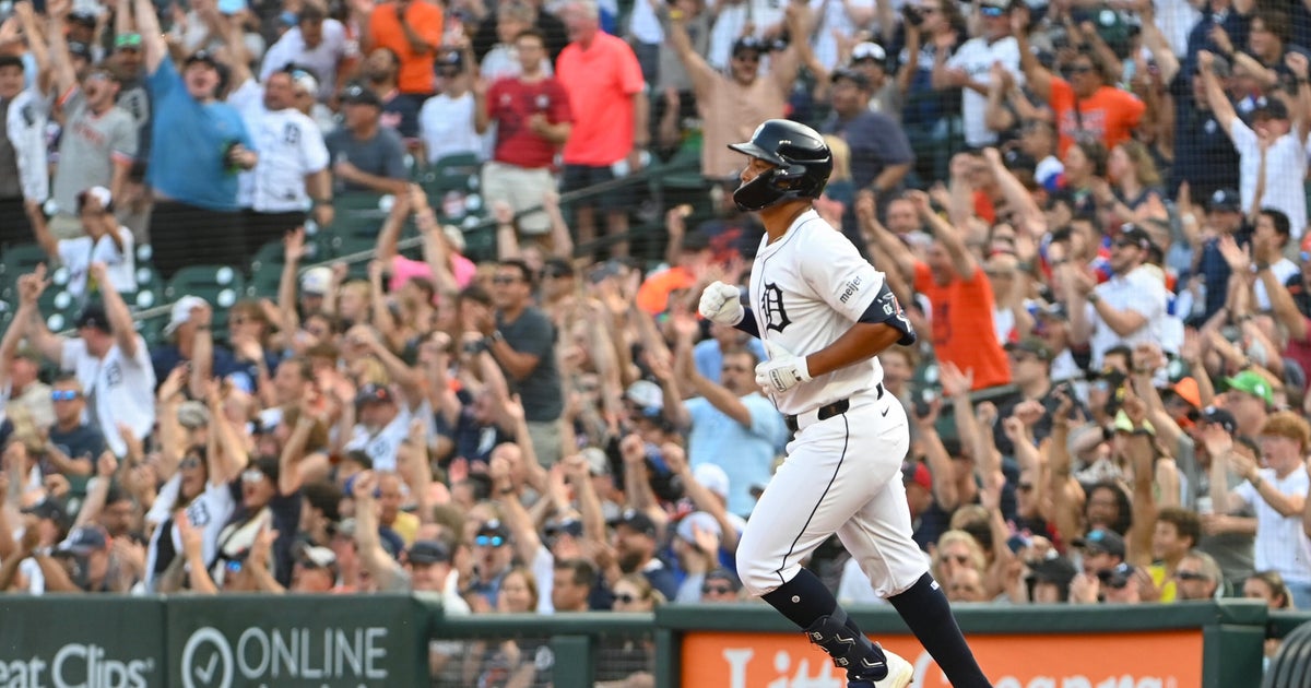 Tigers-Pirates Game Postponed; Doubleheader Set for Thursday