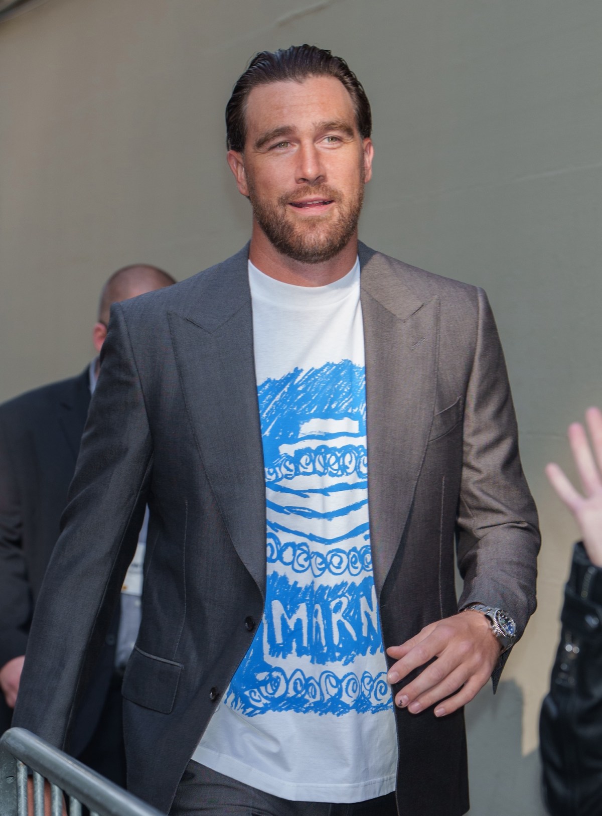 Travis Kelce Prioritizes Football Amidst Diverse Ventures