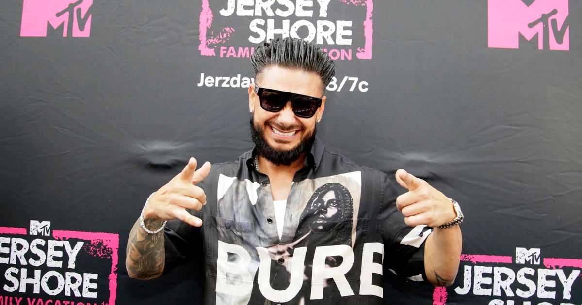 DJ Pauly D Set to Ignite Pittsburgh's Rivers Casino This November