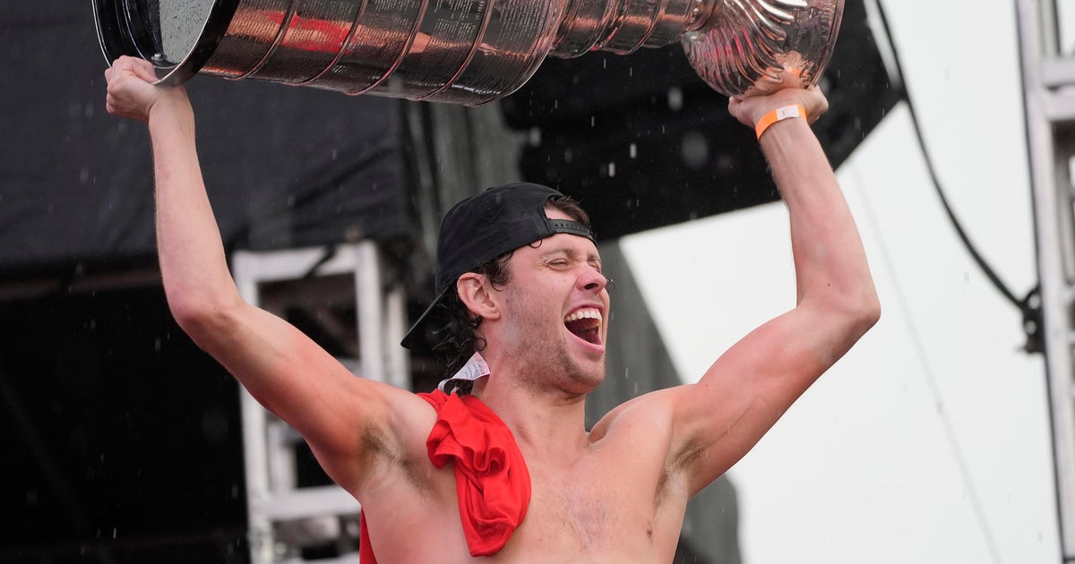 Florida Panthers Set for Stanley Cup Victory Parade in Fort Lauderdale