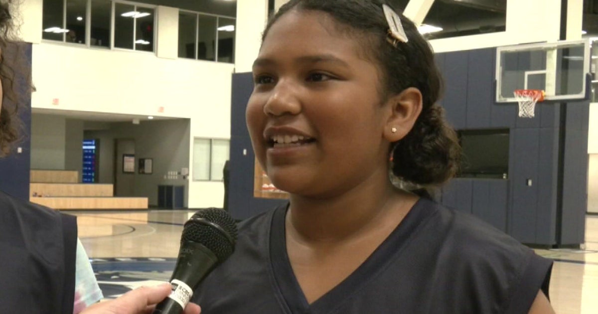 Lynx Welcomes 11 Young Athletes for Special One-Day Contracts