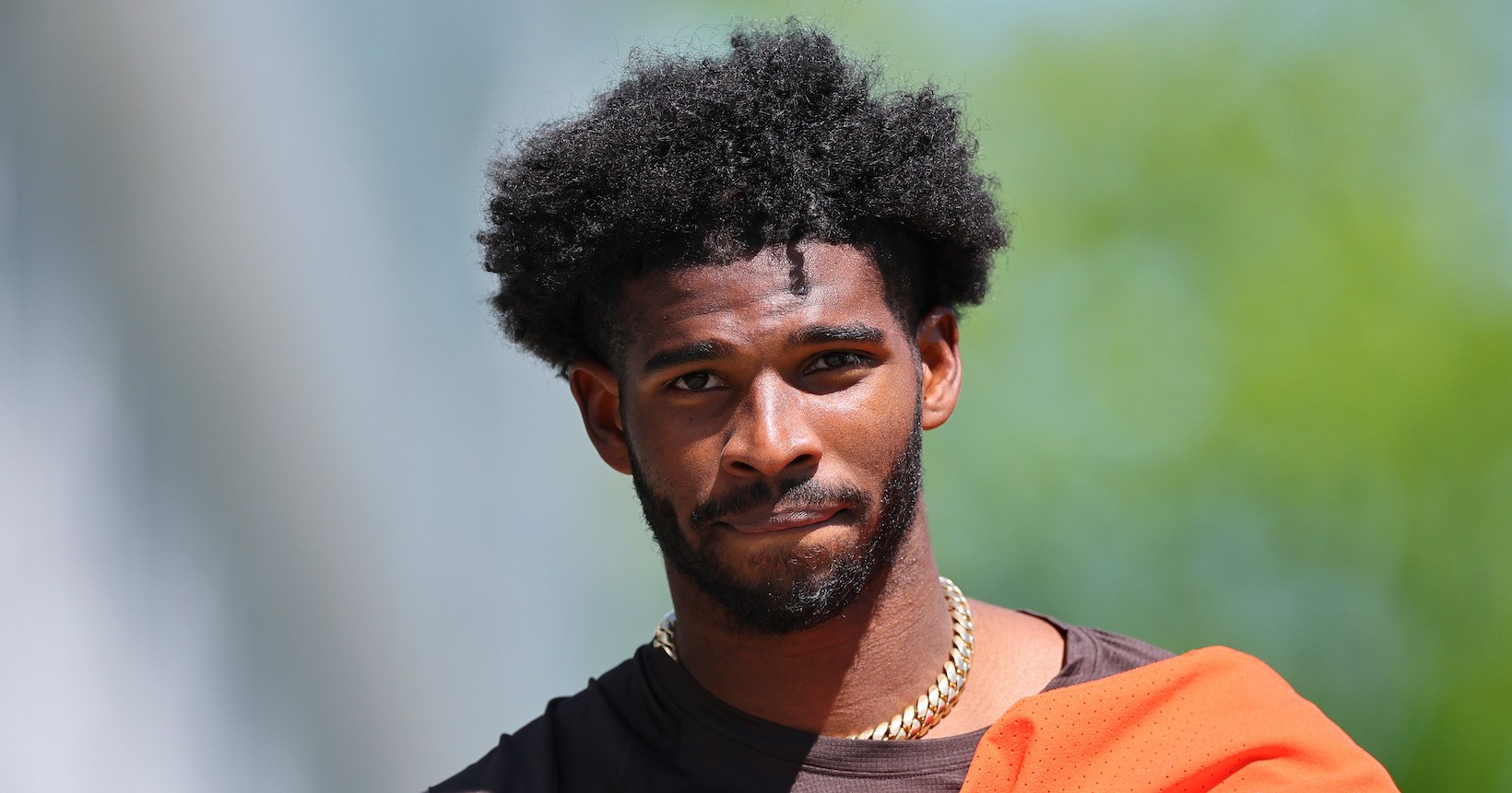 Shedeur Sanders Faces Two Speeding Citations Post-NFL Draft