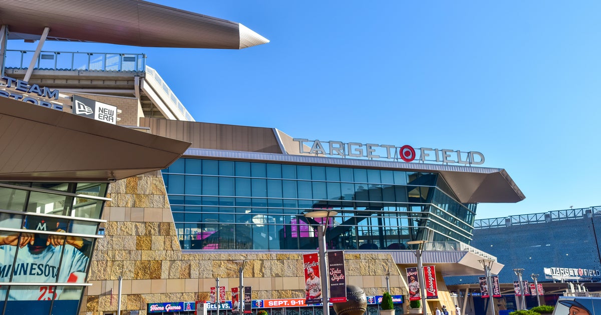 Target Field Implements Cooling Measures for Twins Fans Amid Heat Wave