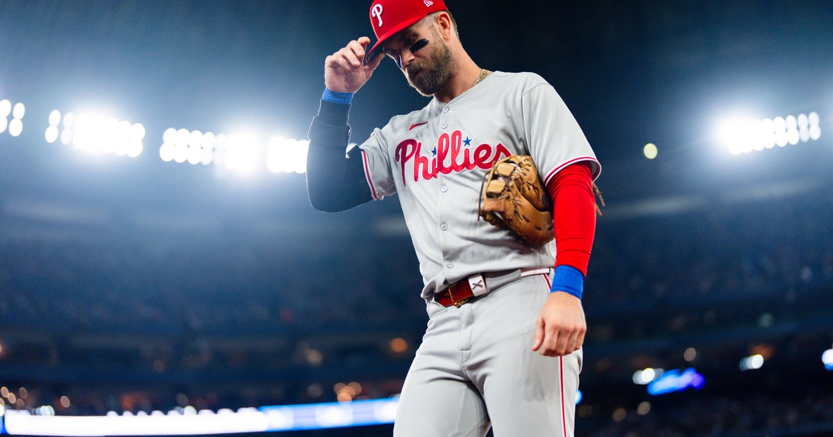 Bryce Harper's Path to Recovery: Aiming for a Swift Return to the Phillies