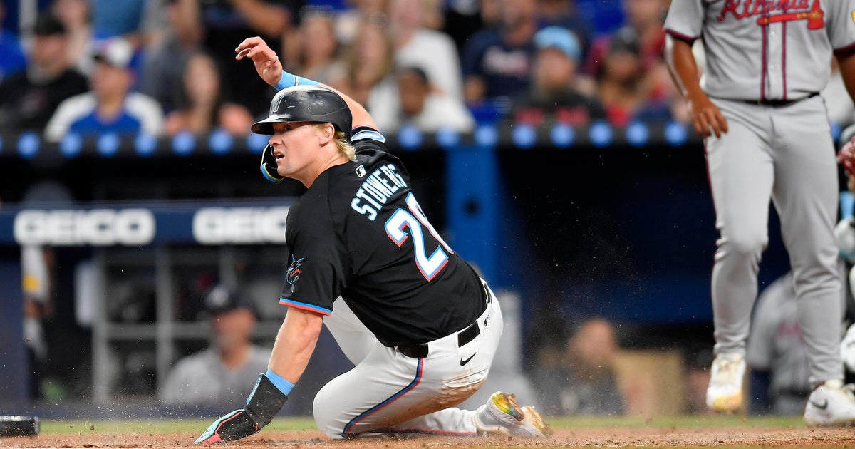 Ramírez Powers Marlins to Victory with Three-Run Homer