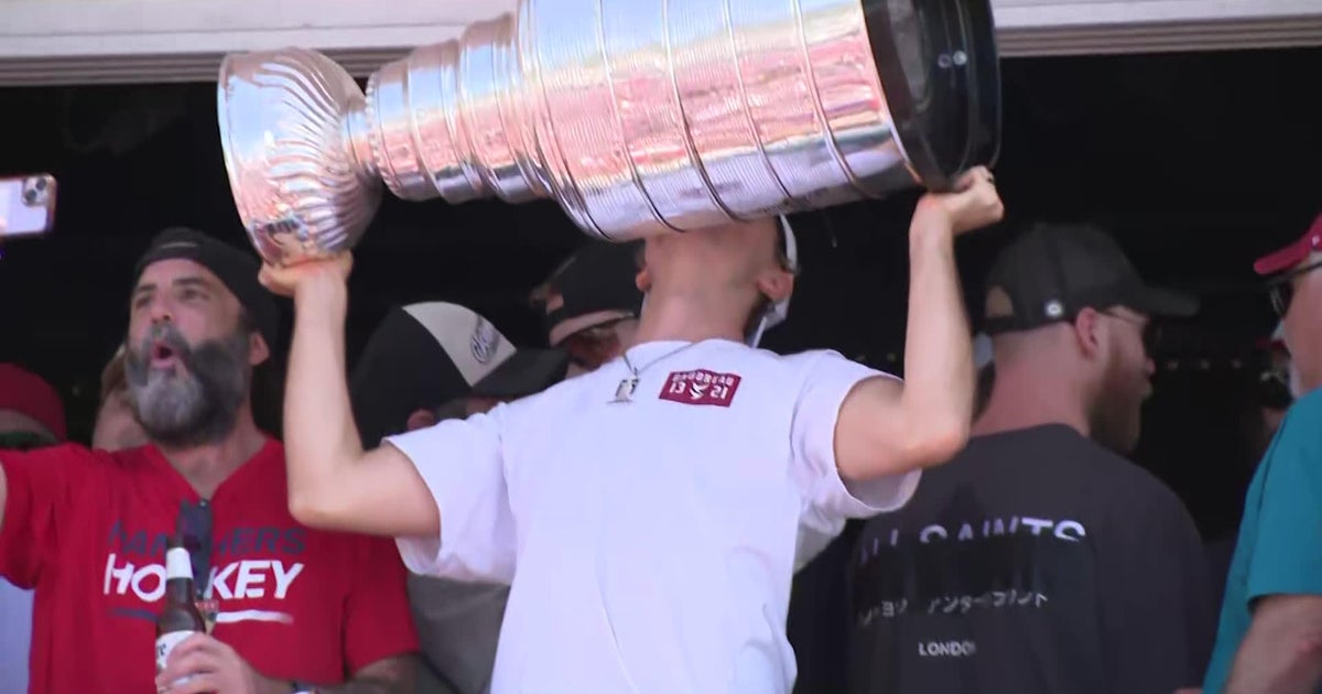 Florida Panthers Parade Set to Exceed $2 Million in Costs