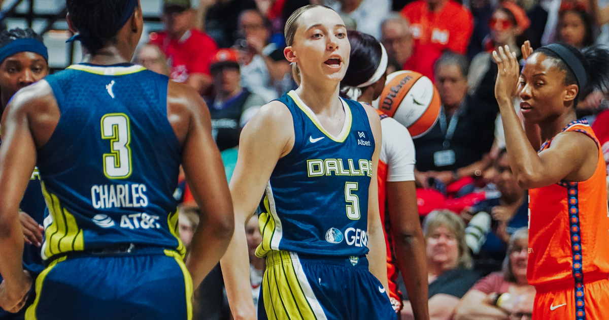 Dallas Wings Edge Connecticut Sun 86-83 with Stellar Performances
