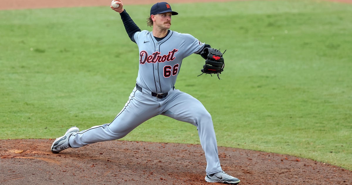 Tampa Bay Rays Defeat Detroit Tigers 8-3