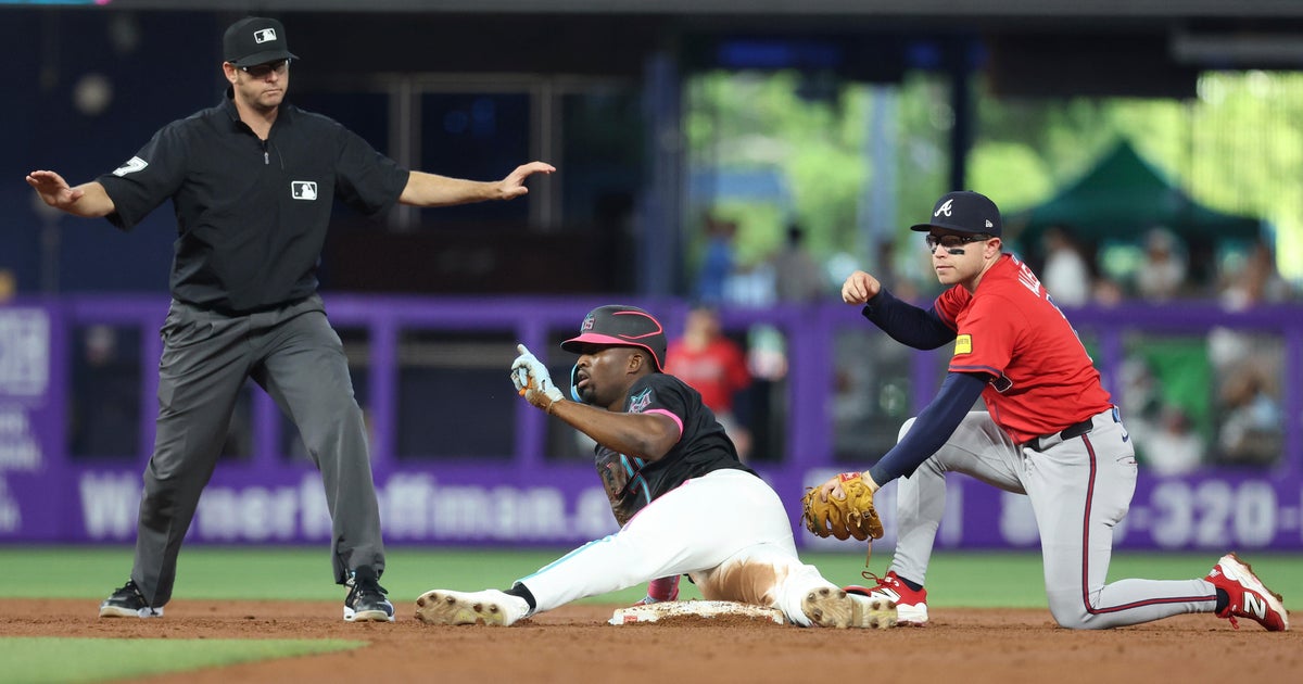 Braves Dominate Marlins 7-0 with Acuña Leading the Charge
