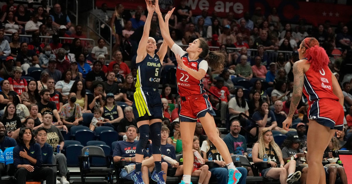 Sonia Citron's 27 Points Propel Mystics to Overtime Victory Over Wings