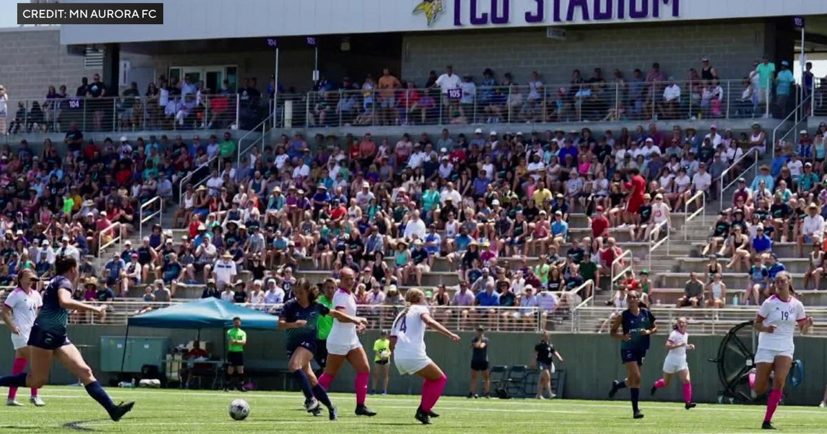 Aurora FC Adjusts Game Time Amid Extreme Heat Concerns