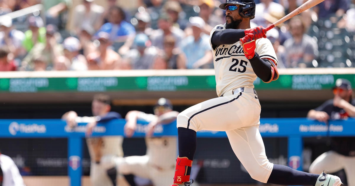 Brewers Dominate Twins with 9-8 Victory, Completing Series Sweep