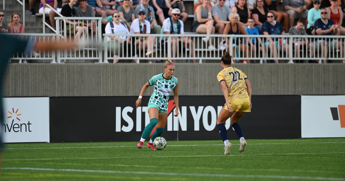Minnesota Aurora FC Secures Playoff Spot with Draw Against River Light FC