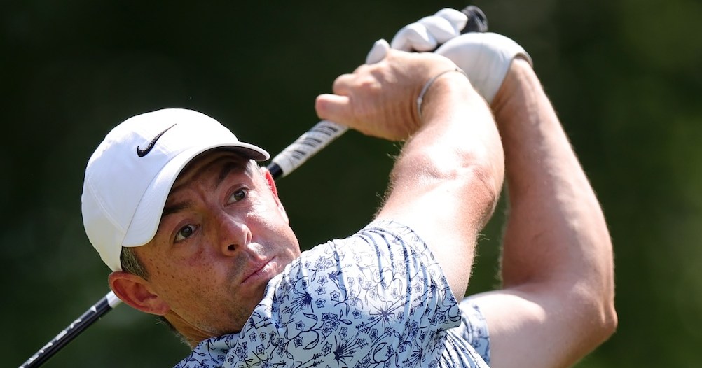 Rory McIlroy Confirms Cameo in Happy Gilmore 2