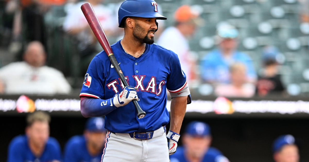 Orioles Dominate Rangers 6-0 in Scorching Heat