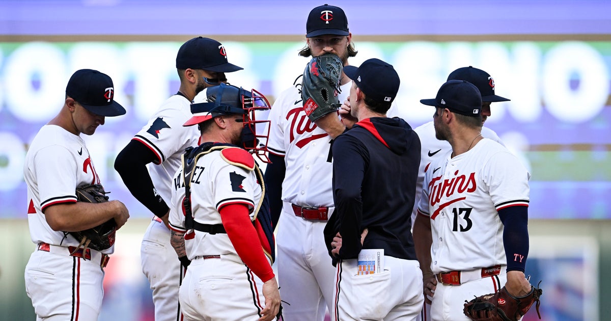 Mariners Dominate Twins 11-2, Extend Minnesota's Losing Streak