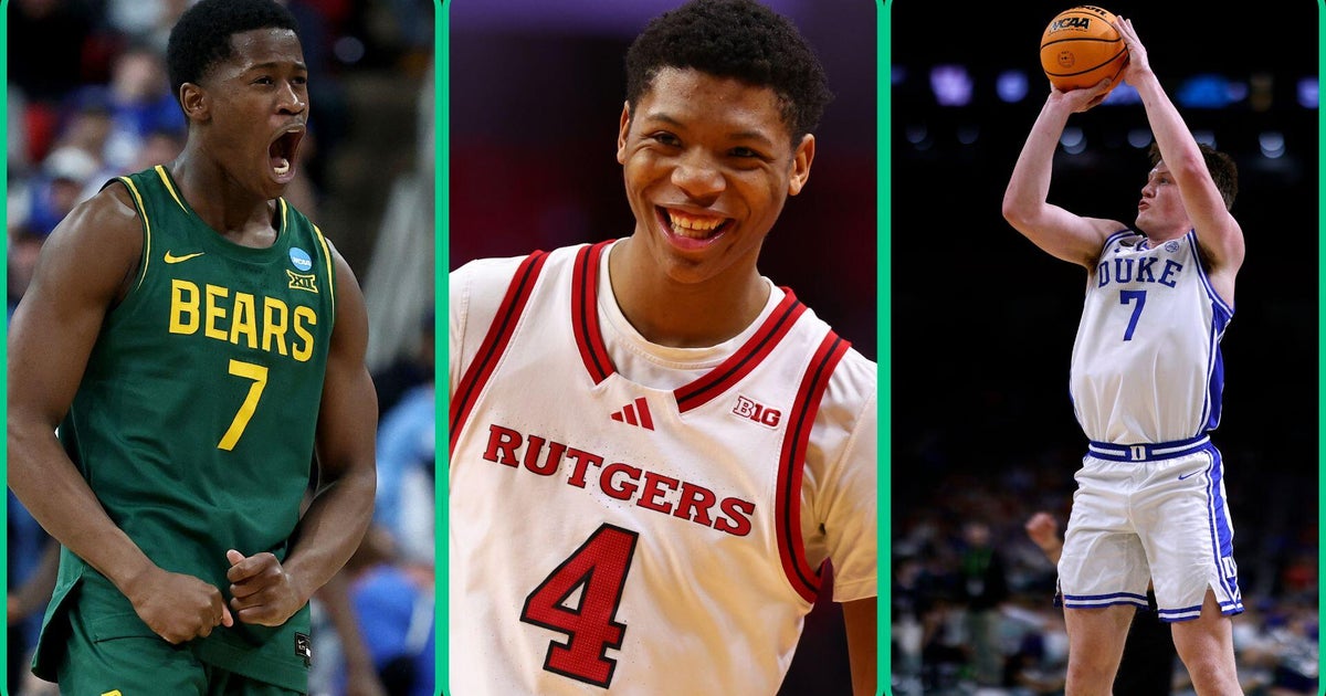 Philadelphia 76ers Eye Top Prospects in 2025 NBA Draft