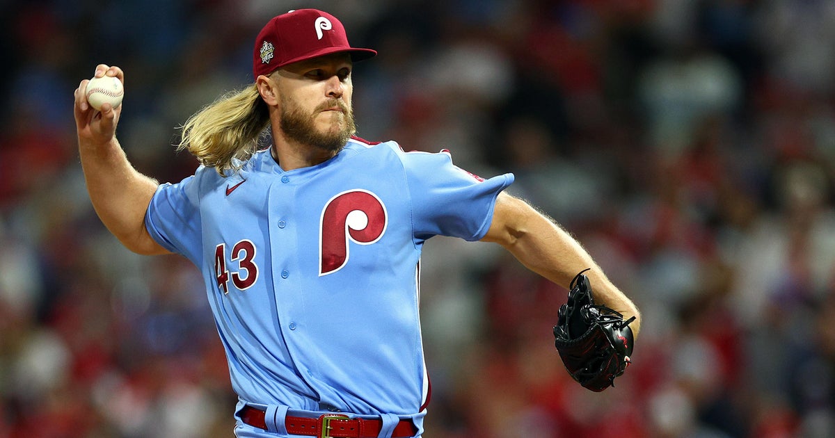 Noah Syndergaard Joins Chicago White Sox on Minor League Contract