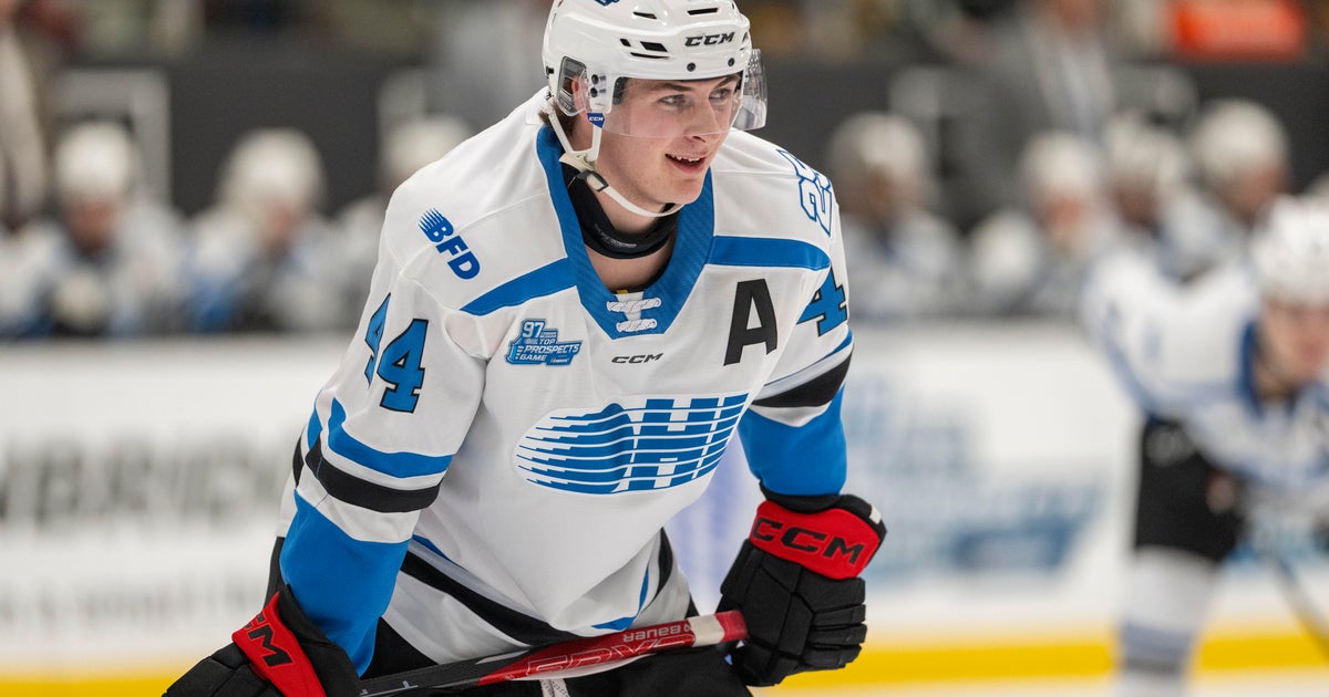 Flyers Prepare for 2025 NHL Draft: Key Predictions and Insights